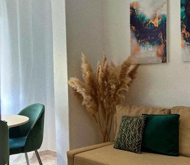 Seixal Apartment | Luxury home