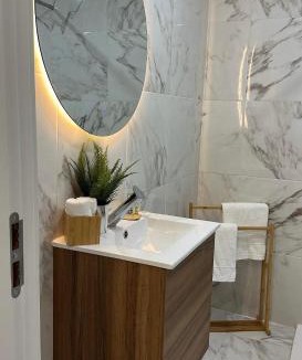 Seixal Apartment | Luxury home