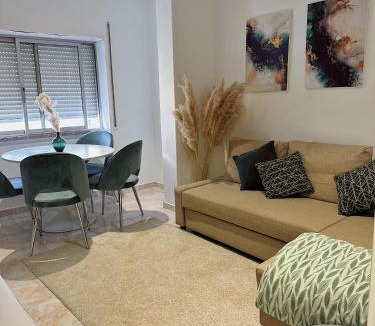 Seixal Apartment | Luxury home