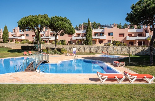 Vilamoura House | Luxury house in Vila Sol near the golf course, quiet location near the beaches