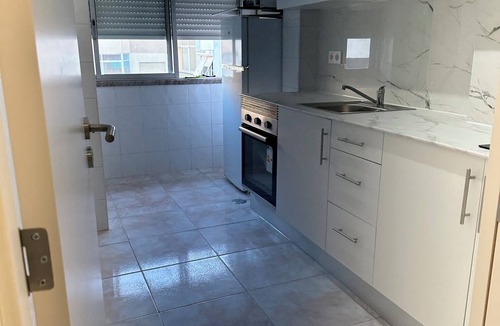 Seixal Apartment | Luxury house