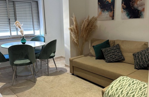 Seixal Apartment | Luxury house