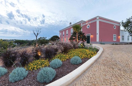 Albufeira Villa | Luxury in the Countryside - Villa Ataboeira