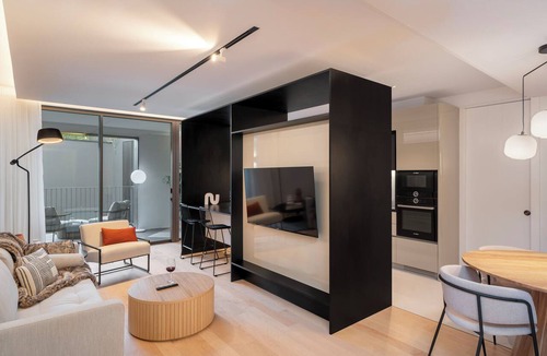 Se Apartment | Luxury, in the heart of Funchal - Savoy Insular II