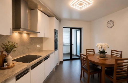 Machico Apartment | Luxury Mountain View Apartment in Machico