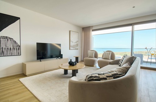 Atalaia Apartment | Luxury Oceanfront Apartment with Breathtaking Views - 24C