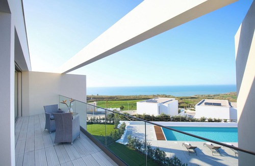 Atalaia Apartment | Luxury Oceanfront Apartment with Breathtaking Views - 24C