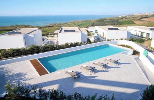 Atalaia Apartment | Luxury Oceanfront Apartment with Breathtaking Views - 24C