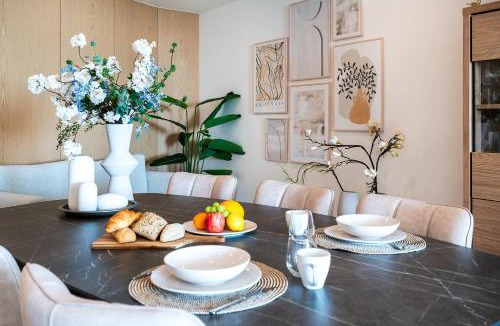 Lagos Apartment | Luxury Penthouse Apartment with Marina Views