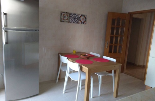 Alvor Apartment | Luxury,Spacious,2 bedroom/2 bathroom apartment in Alvor, Free WiFi, (57295/AL)