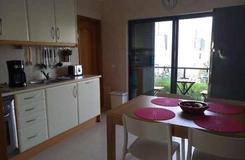 Alvor Apartment | Luxury,Spacious,2 bedroom/2 bathroom apartment in Alvor, Free WiFi, (57295/AL)