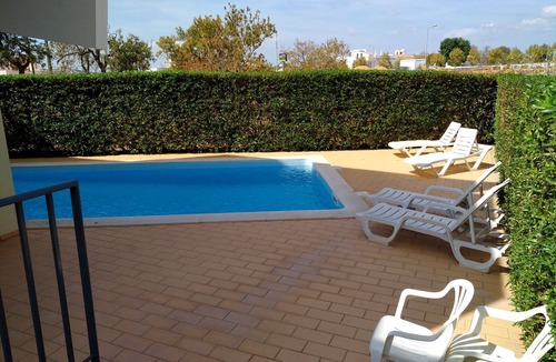 Alvor Apartment | Luxury,Spacious,2 bedroom/2 bathroom apartment in Alvor, Free WiFi, (57295/AL)