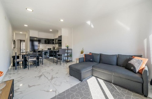 Monte Raposo Apartment | Luxury T2 near Armação de Pêra