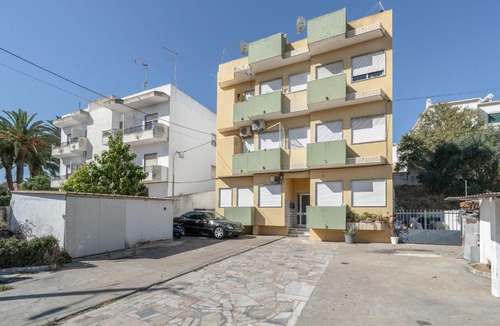 Monte Raposo Apartment | Luxury T2 near Armação de Pêra