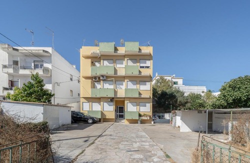 Monte Raposo Apartment | Luxury T2 near Armação de Pêra