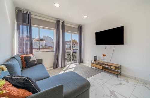 Monte Raposo Apartment | Luxury T2 near Armação de Pêra