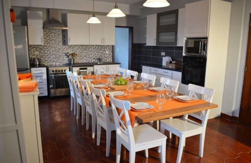 Sao Martinho do Porto Villa | Luxury Villa in Sao Martinho do Porto - Sleeps 22