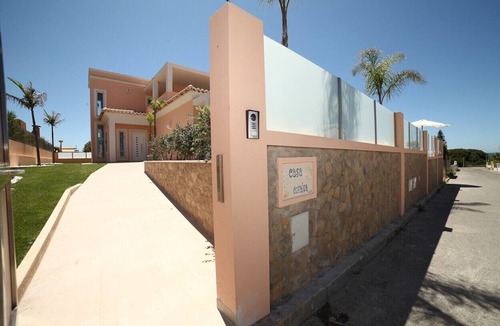 Gale Villa | Luxury Villa - close to sea 250 meters