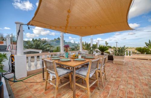 Funchal House | Luxury Villa Lge Pool Hot Tub Beach