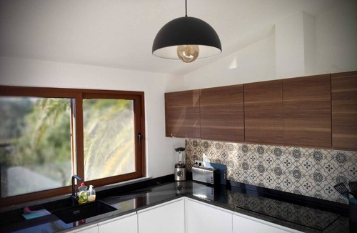 Budens Villa | Luxury villa on a private terrain with mature gardens and private pool, Salema.