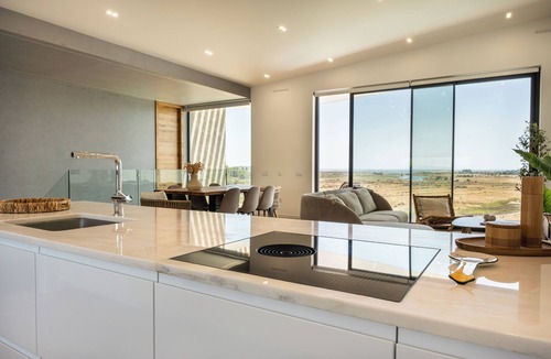 Portimao Villa | Luxury Villa with Infinity Pool & Panoramic Views