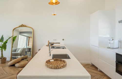 Portimao Villa | Luxury Villa with Infinity Pool & Panoramic Views