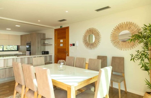 Prazeres Villa | Luxury Villa with Ocean View & Private Pool