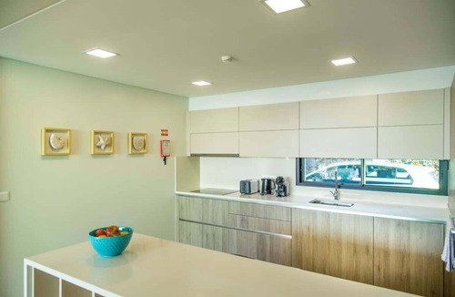 Prazeres Villa | Luxury Villa with Ocean View & Private Pool