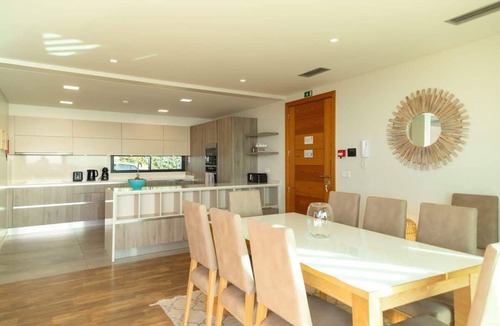 Prazeres Villa | Luxury Villa with Ocean View & Private Pool