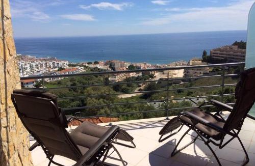 Sesimbra House | Luxus Ferienhaus Casa Paraiso