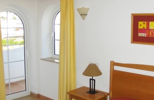 Praia da Luz Hotel | Luz Bay Hotel