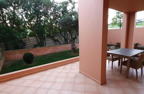 Praia da Luz Apartment | Luz Beach Garden & Relaxing Apartment