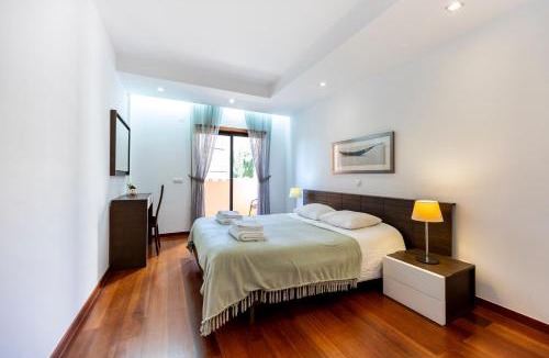 Praia da Luz Apartment | Luz Beach Luxury Apartment