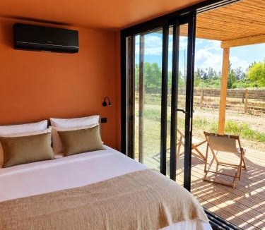 Luz de Tavira Villa | Luz Retreat