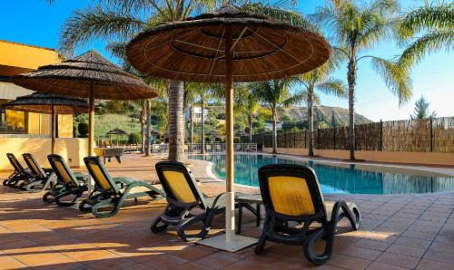 Praia da Luz Apartment | LuzBay Pool Apartments