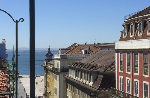 Santa Maria Maior Hotel | LV Premier Baixa CN1