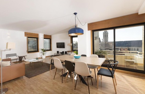 Paranhos Apartment | LV Premier Marques MQ2