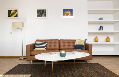 Paranhos Apartment | LV Premier Marques MQ2