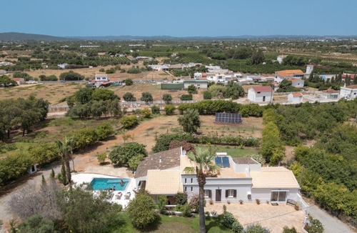 Tavira Villa | Lvpremier Algarve AB1