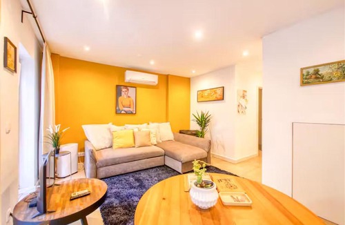 Santo Amaro Bed & Breakfast | Lx Design Apartment near Congress Center