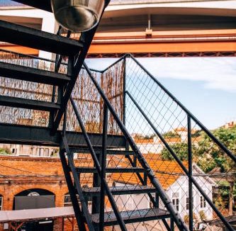 Alcantara Hostel | LX Hostel