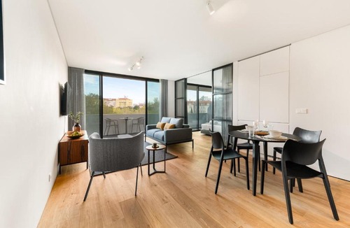 Lisbon Old Town Apartment | LX Living by Mirabilis