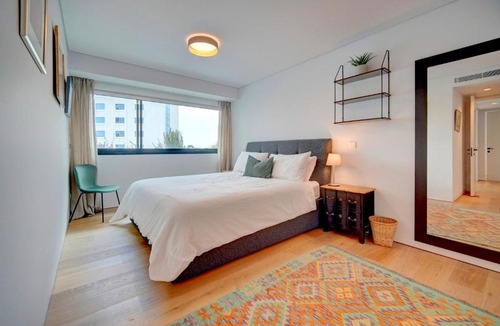Lisbon Old Town Apartment | LX Living by Mirabilis