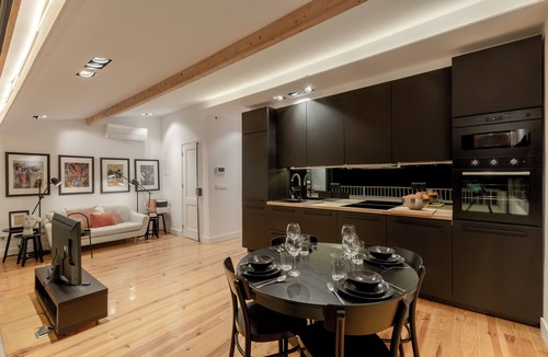 Casal da Ladeira Apartment | LX sophistication and elegance