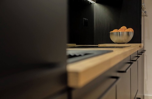 Casal da Ladeira Apartment | LX sophistication and elegance