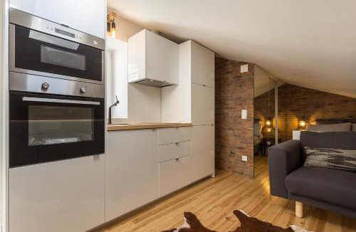 Alcantara Apartment | LxFactory Apartment