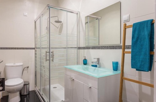 Lisbon Old Town Apartment | LxRoller Vintage City Center