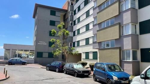 Canico Apartment | Mãe de Deus - Caniço - Madeira