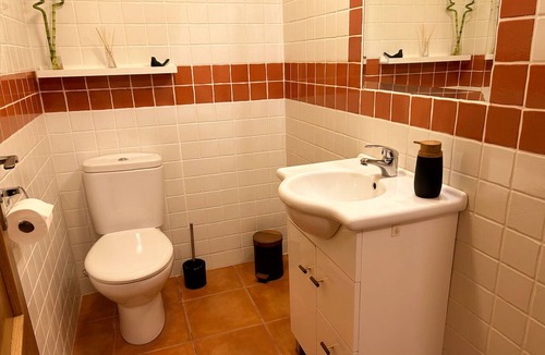 Salvaterra de Magos House | M&M House - Ribatejo | More than just a home—a retreat in the Lezírias. Charming 2-bedroom apartment