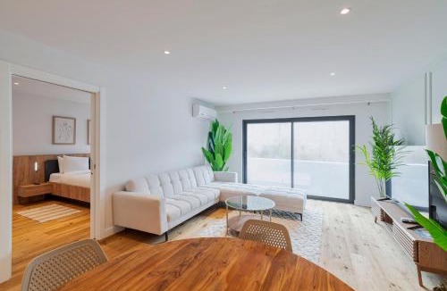 Sao Juliao Apartment | Machadas Residence, By Home Match